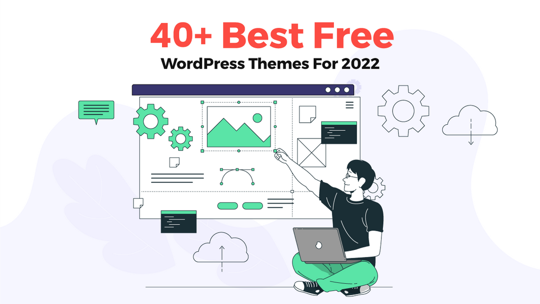 Free WordPress Themes