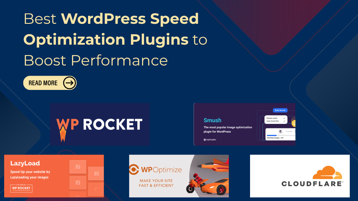 Best WordPress Speed Optimization Plugins to Boost Performance ...