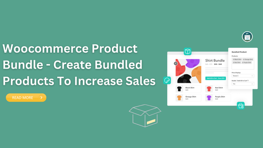 Woocommerce Product Bundle - Create Bundled Products To Increase Sales