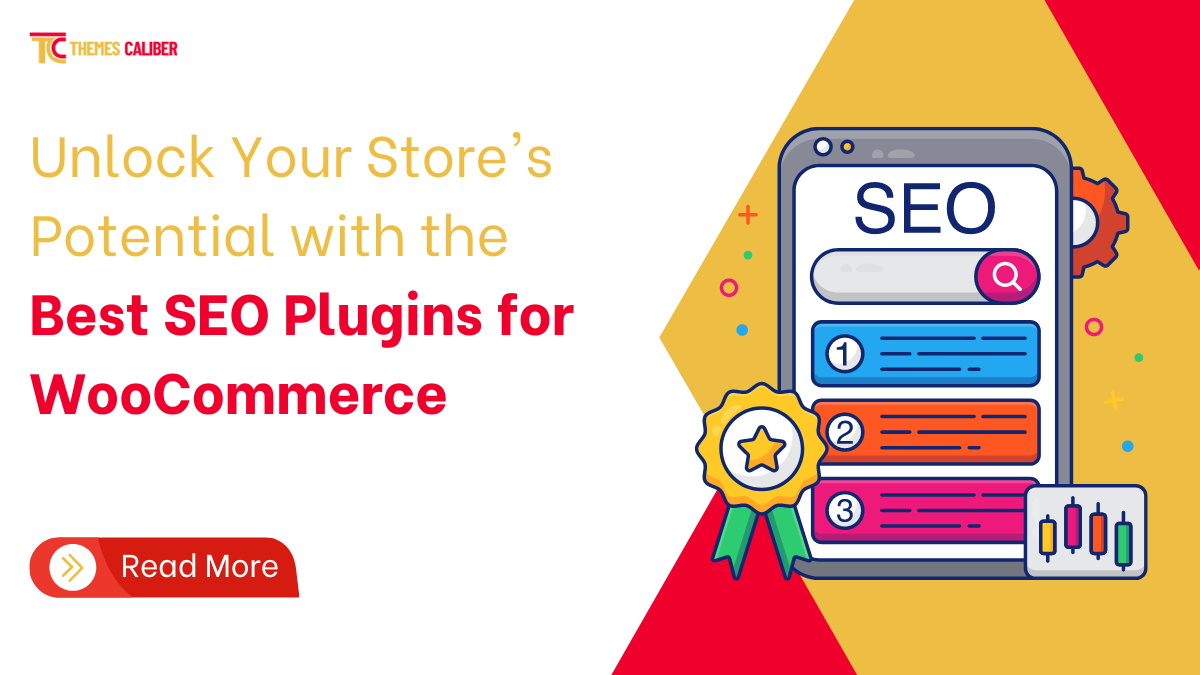 Unlock Your Store's Potential with the Best SEO Plugins for WooCommerce ...