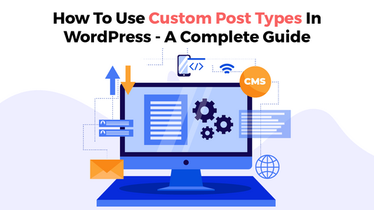 custom post types in wordpress