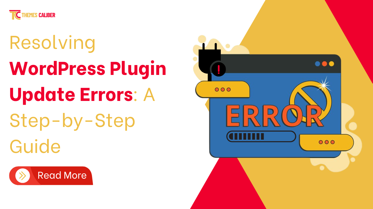 Resolving WordPress Plugin Update Errors: A Step-by-Step Guide ...