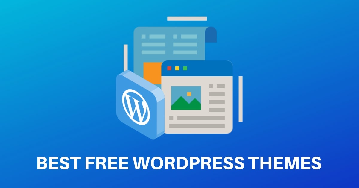 Best Professional WordPress Themes For Business – WP Themes post thumbnail image
