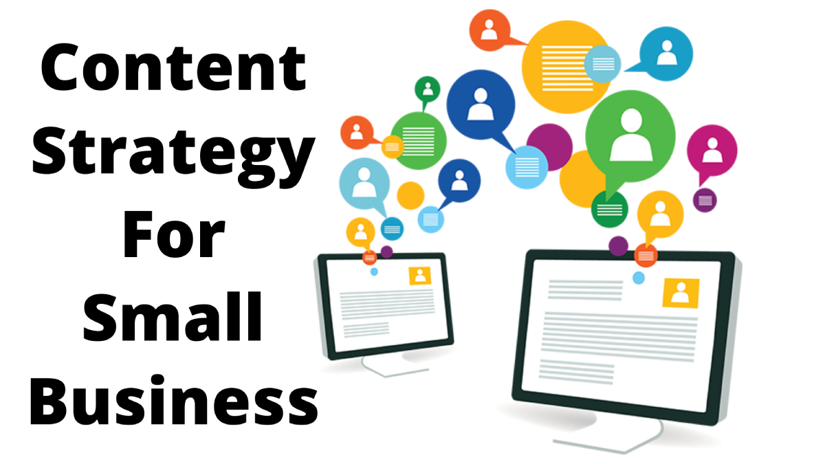 Best Content Strategy For Small Business Website post thumbnail image