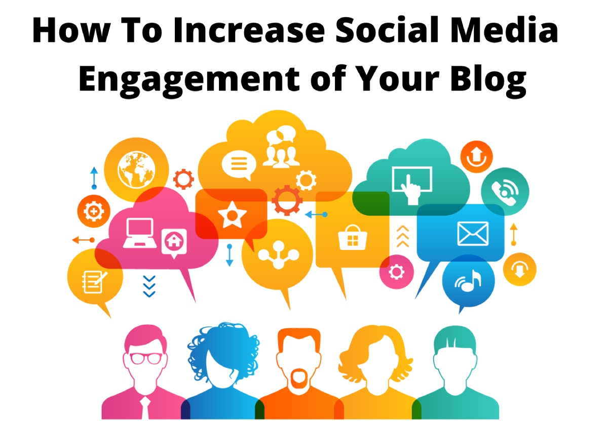 8 Best Tips To Increase Social Media Engagements post thumbnail image