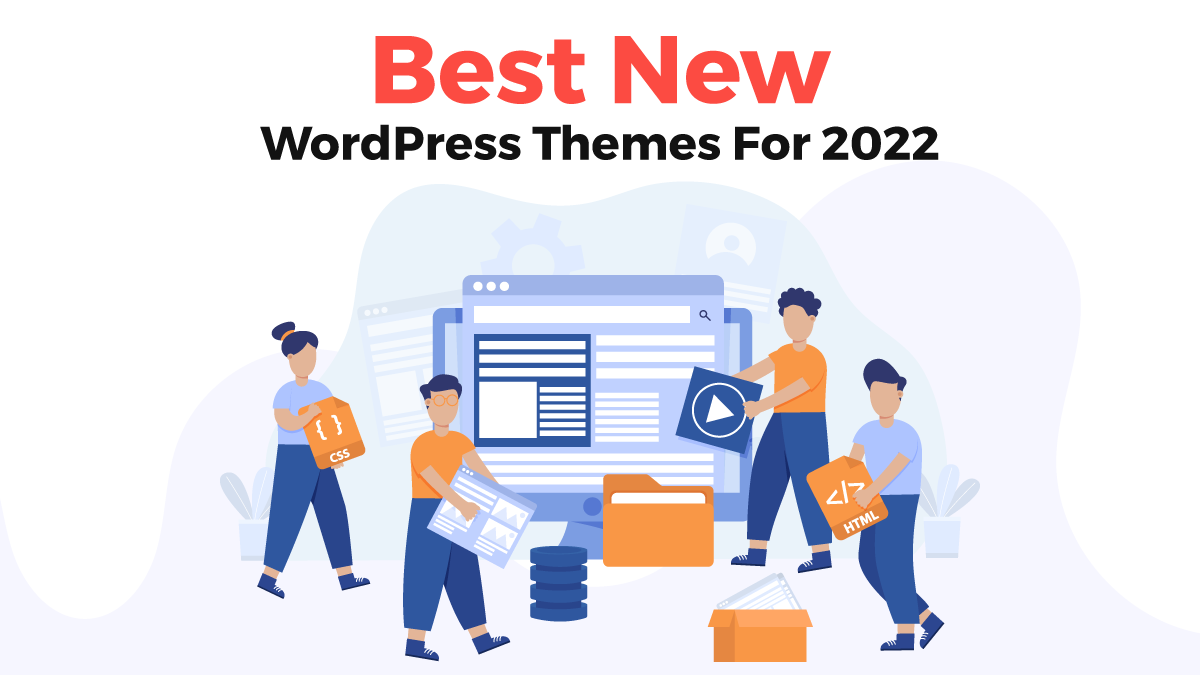 Top 5 Fastest New WordPress Themes 2022 – Themes Caliber post thumbnail image