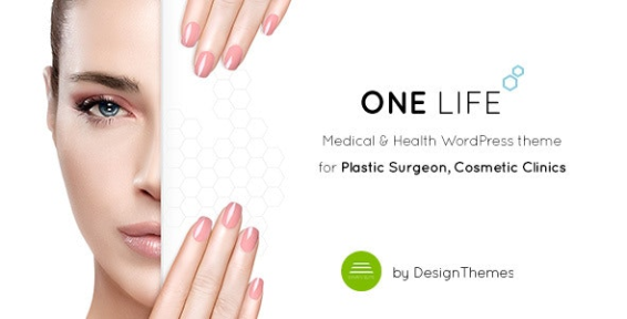 OneLife – Medical HealthCare