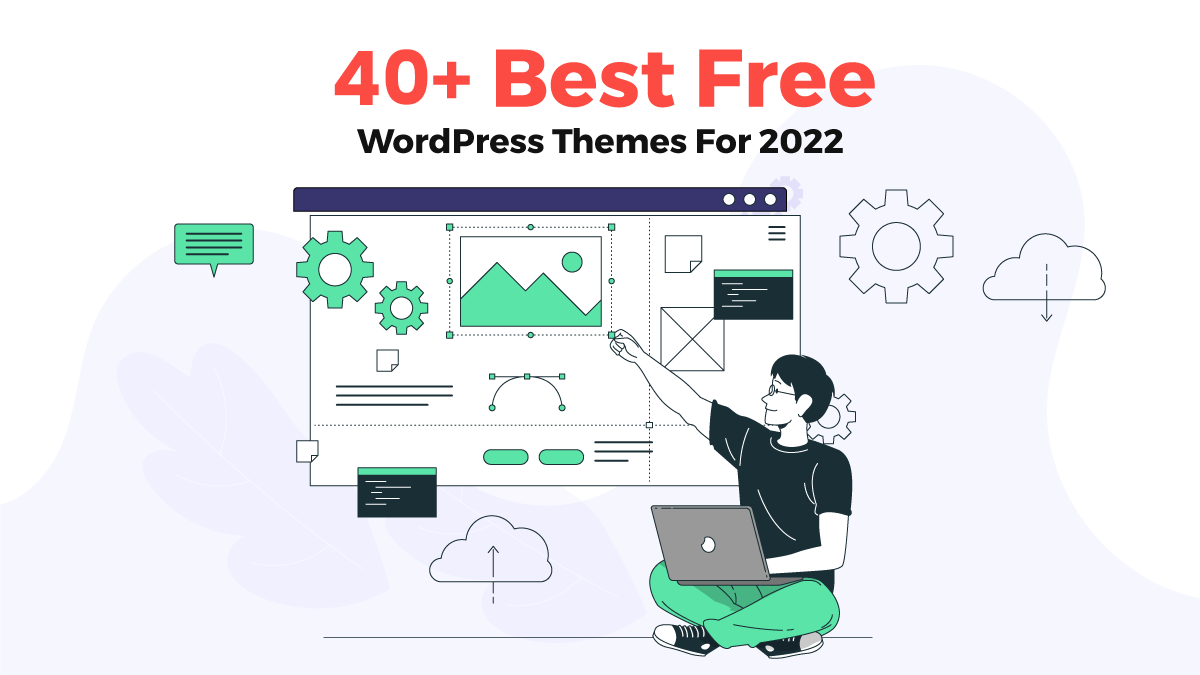 40+ Best Free WordPress Themes 2022 – WP Themes post thumbnail image