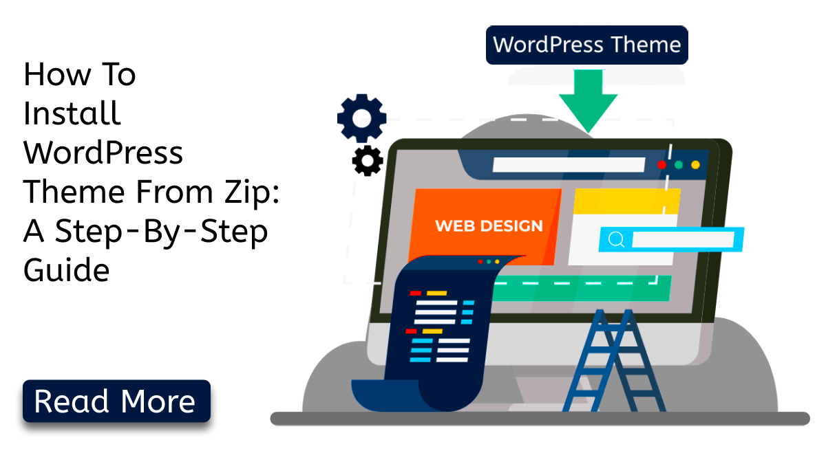 How To Install WordPress Theme From Zip: A Step-By-Step Guide post thumbnail image