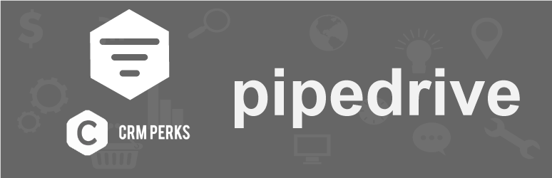 pipedrive gravity form plugins