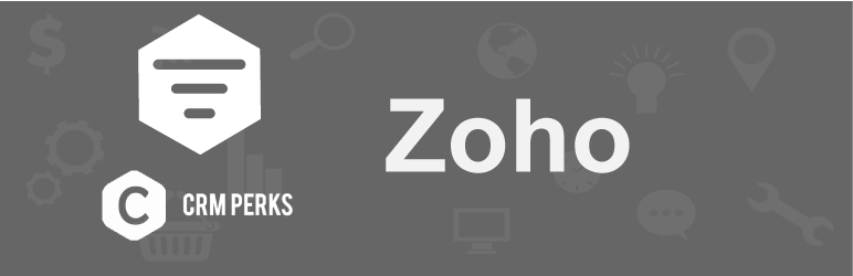 zoho plugin for gravity forms